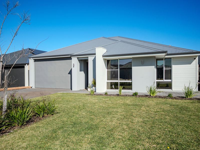 5 Laceflower Street, Bullsbrook