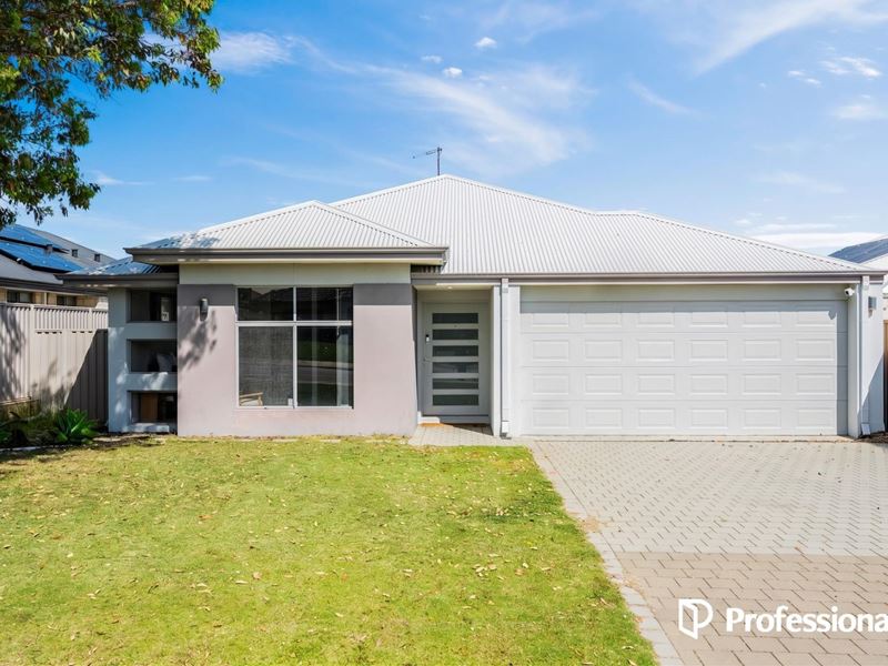 94 Vincent Road, Sinagra