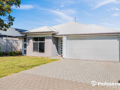 94 Vincent Road, Sinagra WA 6065