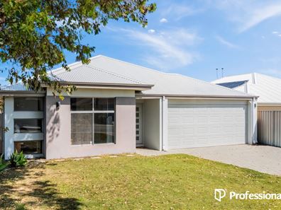 94 Vincent Road, Sinagra WA 6065