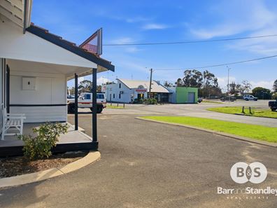 8 Bourke  Street, Bunbury WA 6230