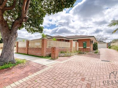 1/162 Hillsborough Drive, Nollamara WA 6061