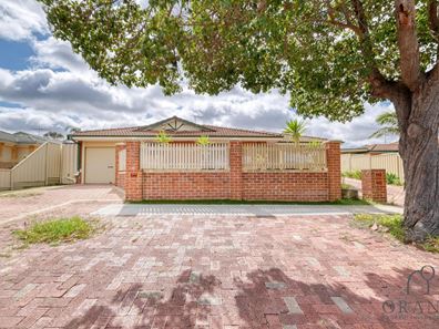 1/162 Hillsborough Drive, Nollamara WA 6061