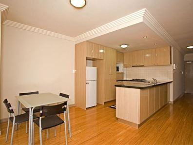 3/164 Aberdeen Street, Northbridge WA 6003