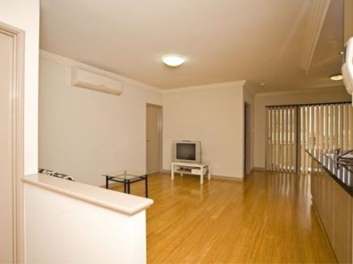 3/164 Aberdeen Street, Northbridge WA 6003