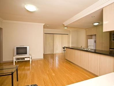 3/164 Aberdeen Street, Northbridge WA 6003