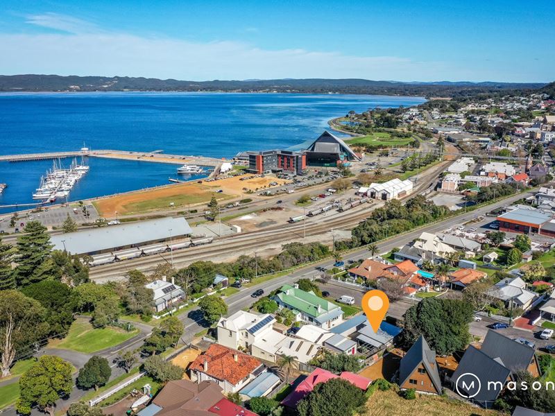 4 Bridges Street, Albany WA 6330