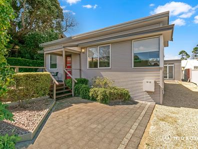 4 Bridges Street, Albany WA 6330