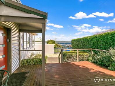 4 Bridges Street, Albany WA 6330