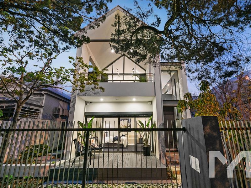 147 Roberts Road, Subiaco WA 6008