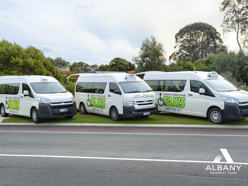 Transport/Distribution - CONTINUE TO DRIVE THE SUCCESS OF THIS COMPANY