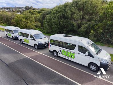 Transport/Distribution - CONTINUE TO DRIVE THE SUCCESS OF THIS COMPANY