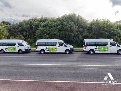 Transport/Distribution - CONTINUE TO DRIVE THE SUCCESS OF THIS COMPANY