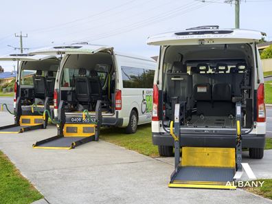 Transport/Distribution - CONTINUE TO DRIVE THE SUCCESS OF THIS COMPANY