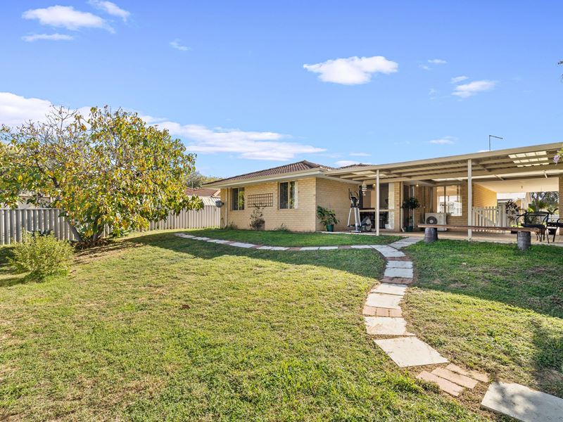 27B Elizabeth Street, Mandurah