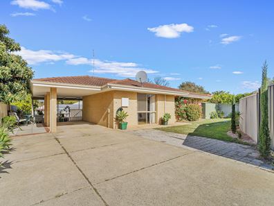 27B Elizabeth Street, Mandurah WA 6210