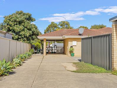 27B Elizabeth Street, Mandurah WA 6210