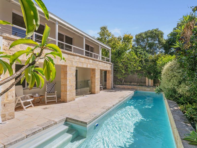 17 Garden Street, Swanbourne WA 6010