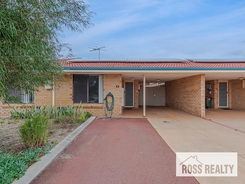 8/60 Balga Avenue, Balga WA 6061