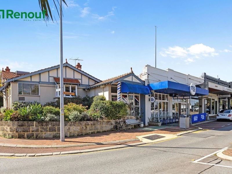 139 Claremont Crescent, Swanbourne WA 6010