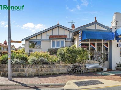 139 Claremont Crescent, Swanbourne WA 6010