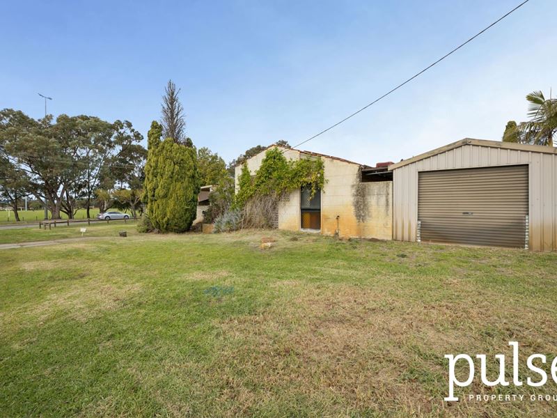 1 Ropele Drive, Parkwood WA 6147