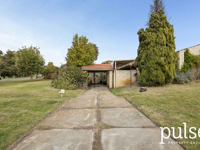 1 Ropele Drive, Parkwood WA 6147