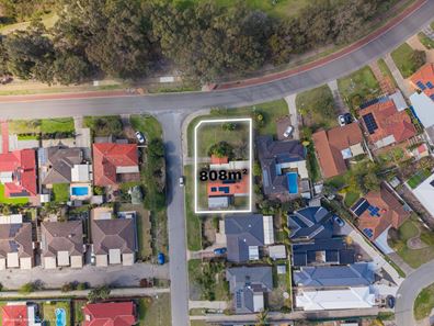 1 Ropele Drive, Parkwood WA 6147