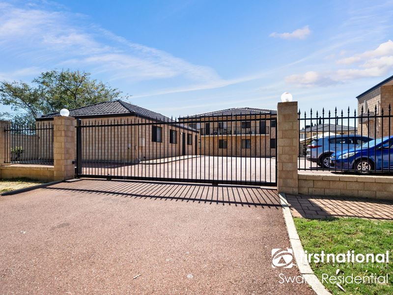 13/32 Mason Street, Cannington WA 6107