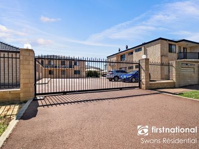 13/32 Mason Street, Cannington WA 6107