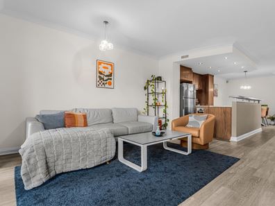 9/4-6 Kadina Street, North Perth WA 6006