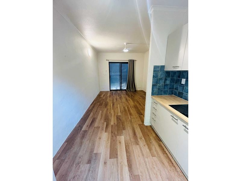 1/2 Milner Street, Broome