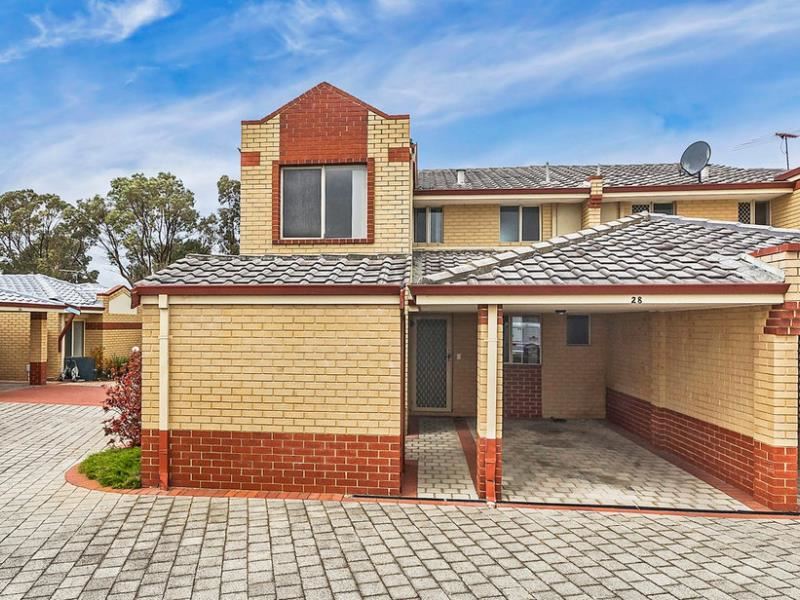 28/4 Marlo Place, Waikiki WA 6169
