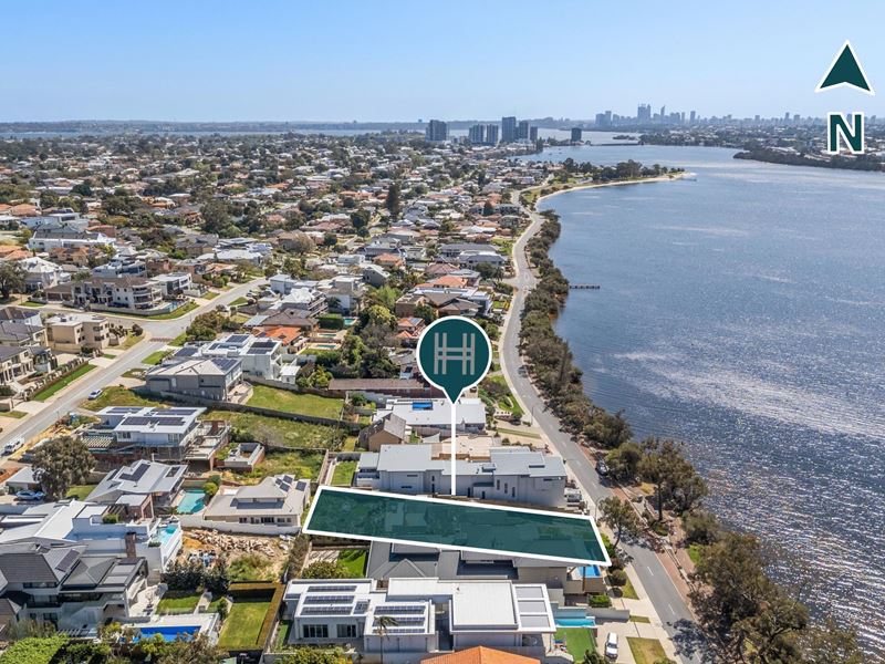 205 The Esplanade, Mount Pleasant WA 6153