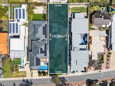 205 The Esplanade, Mount Pleasant WA 6153
