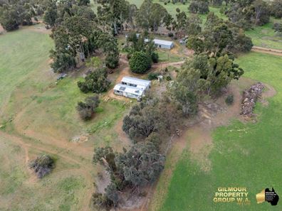 320 Berry Road, Gidgegannup WA 6083