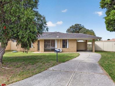 15 Giles Place, Waikiki WA 6169