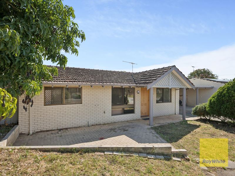 7D John Street, Midland WA 6056