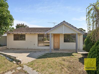 7D John Street, Midland WA 6056
