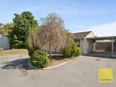 7D John Street, Midland WA 6056