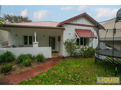 28 Stanmore Street, Shenton Park WA 6008