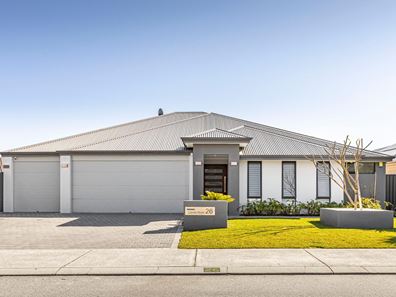 26 Cabrillo Road, Brabham WA 6055