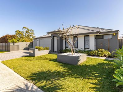 26 Cabrillo Road, Brabham WA 6055