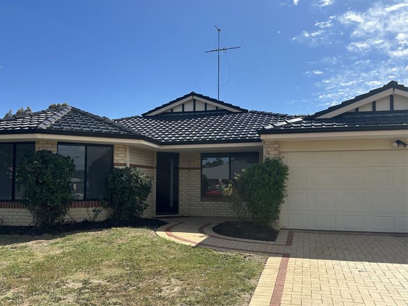 14 Pennington Gardens, Erskine