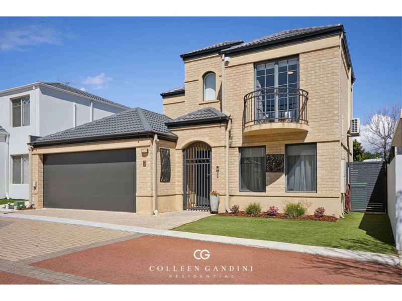5/116 Matheson Road, Applecross