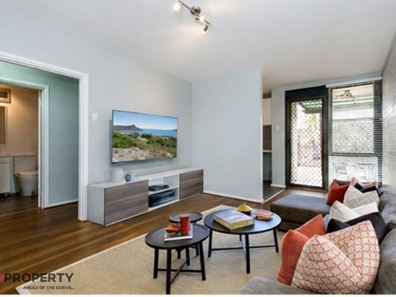 5B/66 Great Eastern Highway, Rivervale WA 6103
