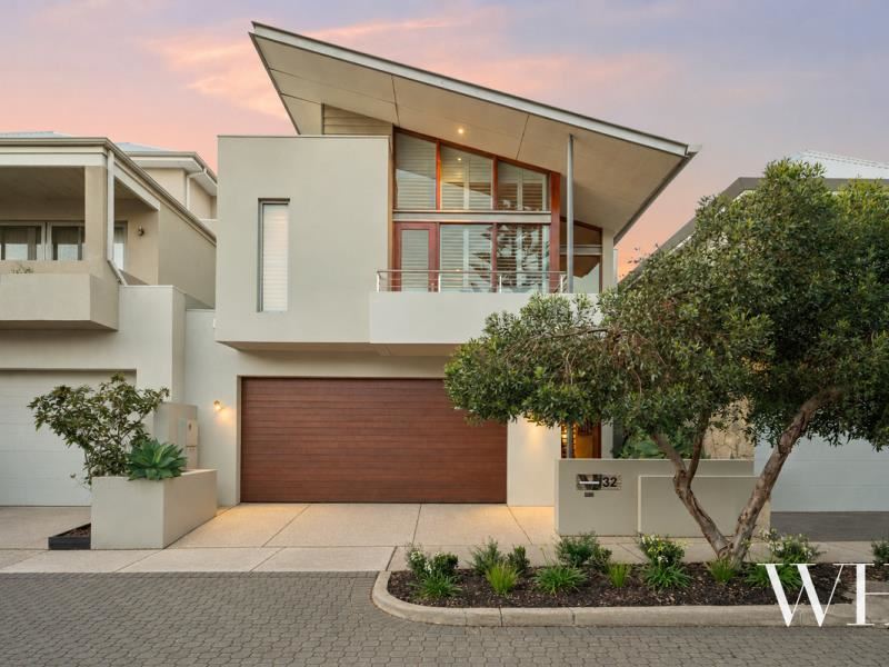32 Mewstone Crescent, North Coogee