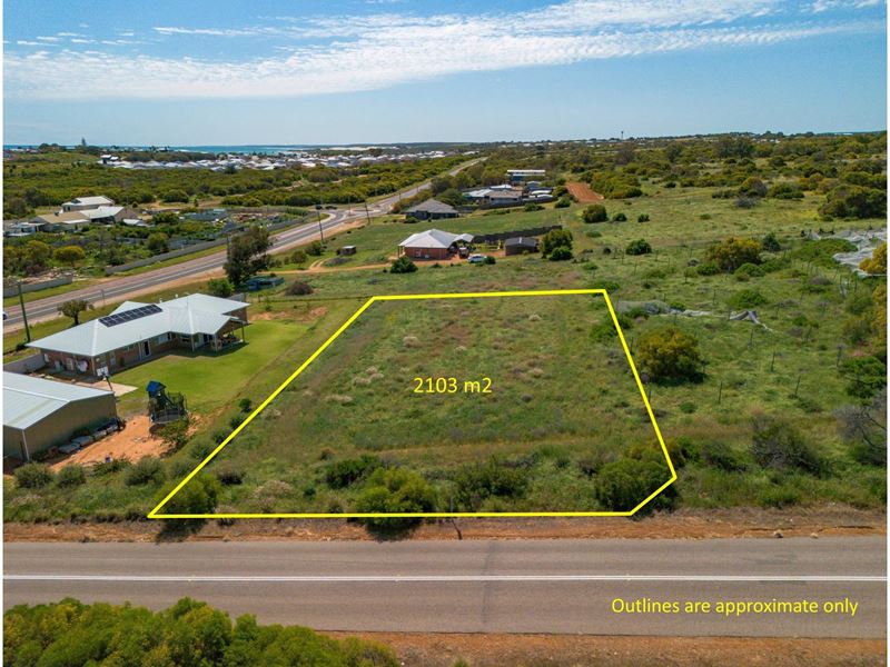 Lot C Macedonia Drive, Glenfield WA 6532