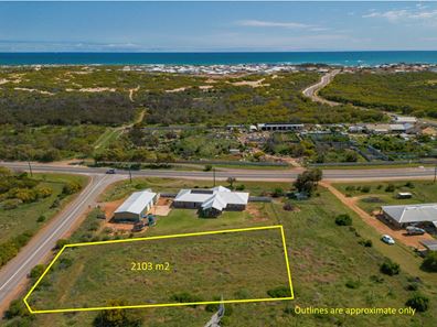 Lot C Macedonia Drive, Glenfield WA 6532