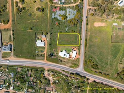 Lot C Macedonia Drive, Glenfield WA 6532